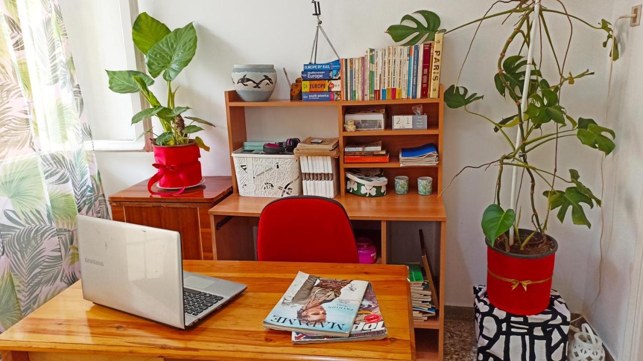 Cozy Room In Quiet Neighbourhood Αθήνα Εξωτερικό φωτογραφία