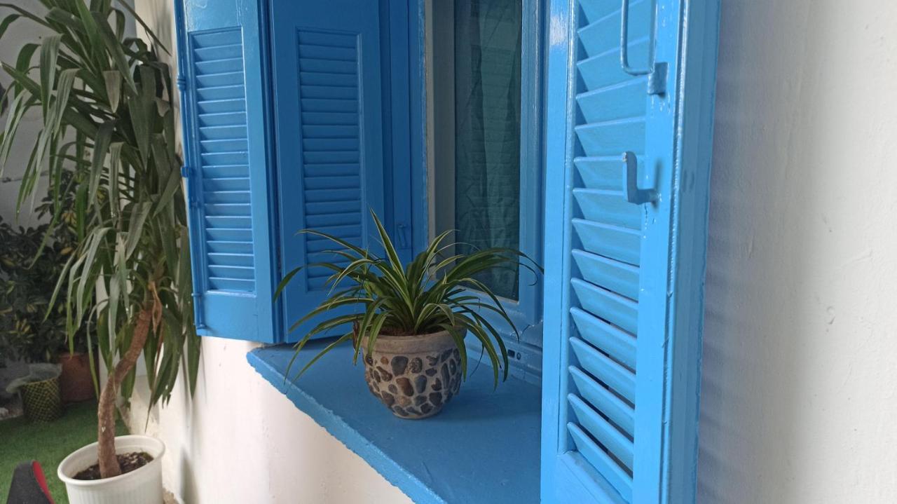 Cozy Room In Quiet Neighbourhood Αθήνα Εξωτερικό φωτογραφία