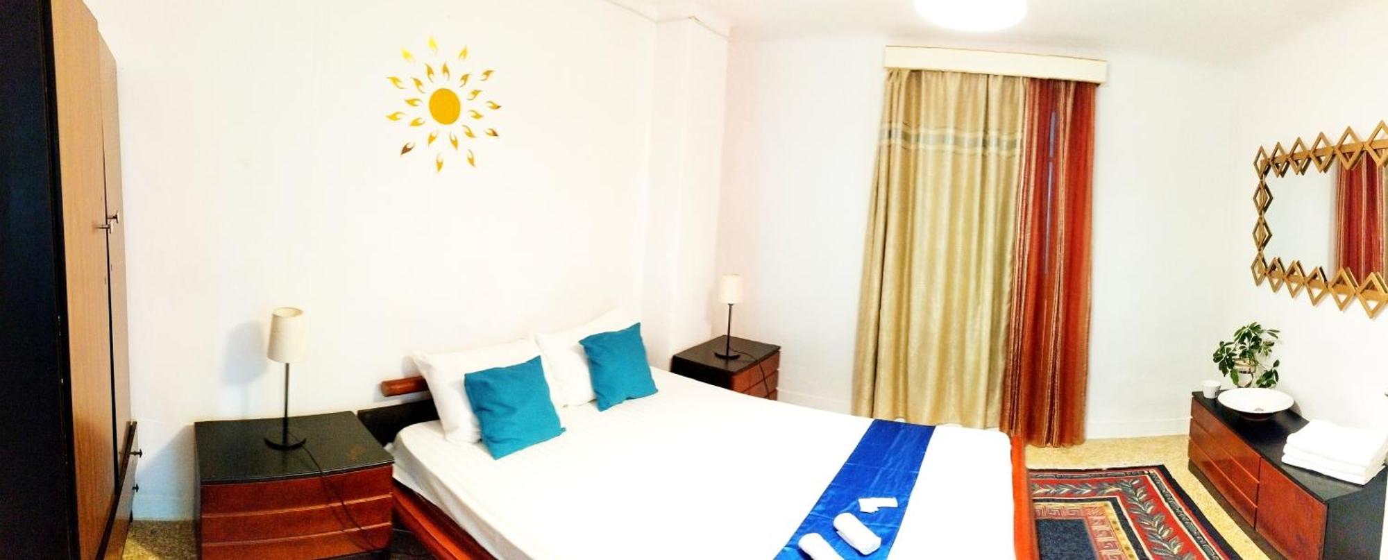 Cozy Room In Quiet Neighbourhood Αθήνα Εξωτερικό φωτογραφία