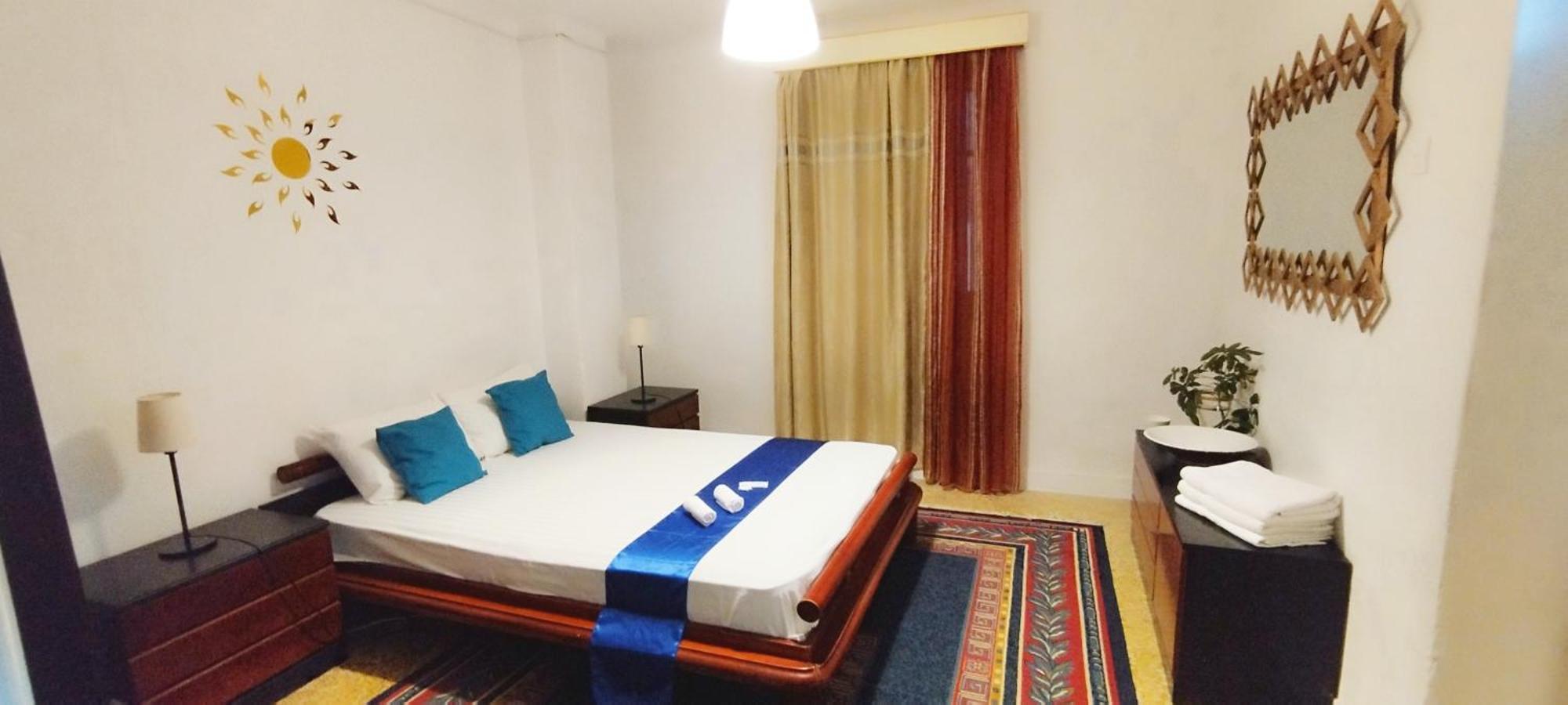 Cozy Room In Quiet Neighbourhood Αθήνα Εξωτερικό φωτογραφία