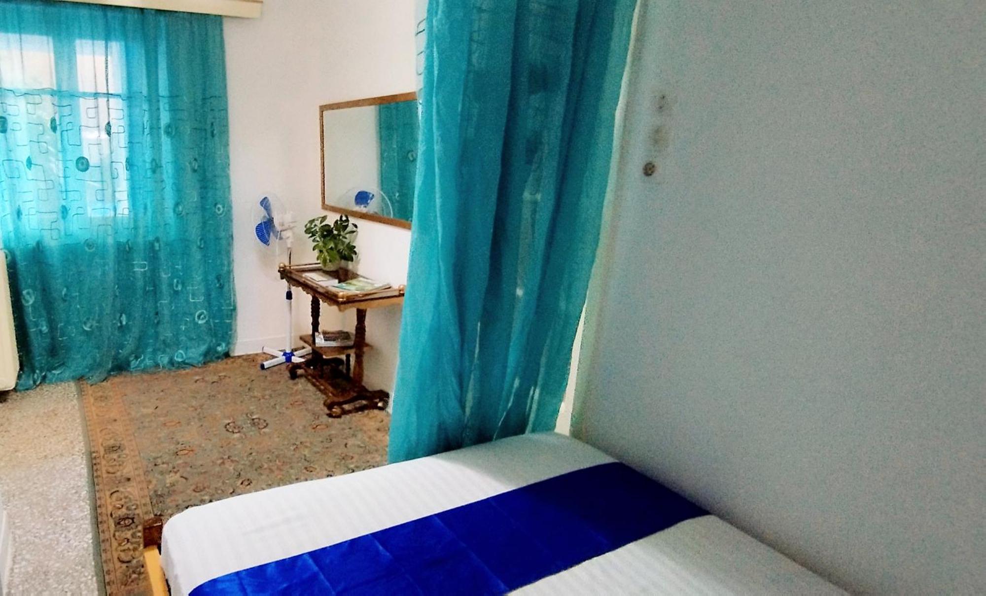 Cozy Room In Quiet Neighbourhood Αθήνα Εξωτερικό φωτογραφία
