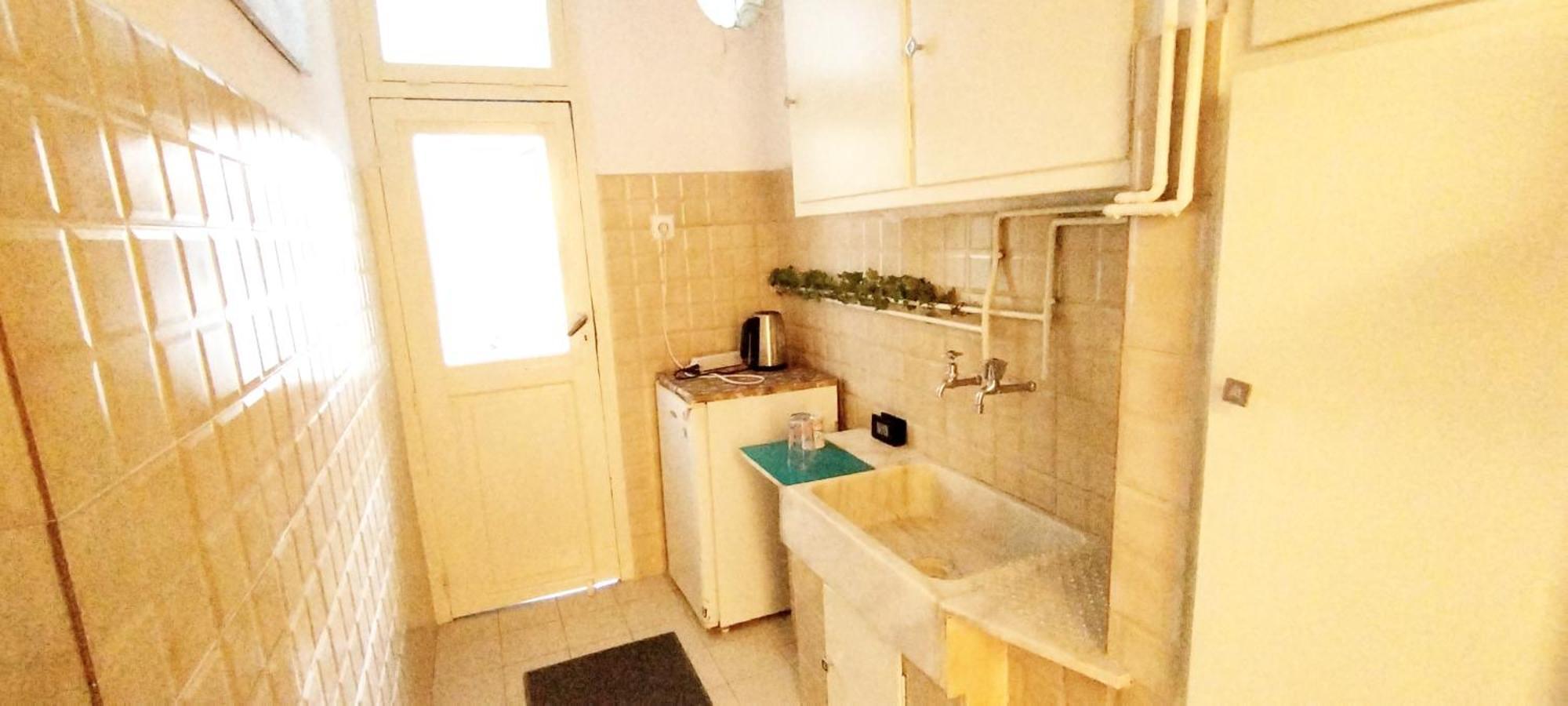 Cozy Room In Quiet Neighbourhood Αθήνα Εξωτερικό φωτογραφία