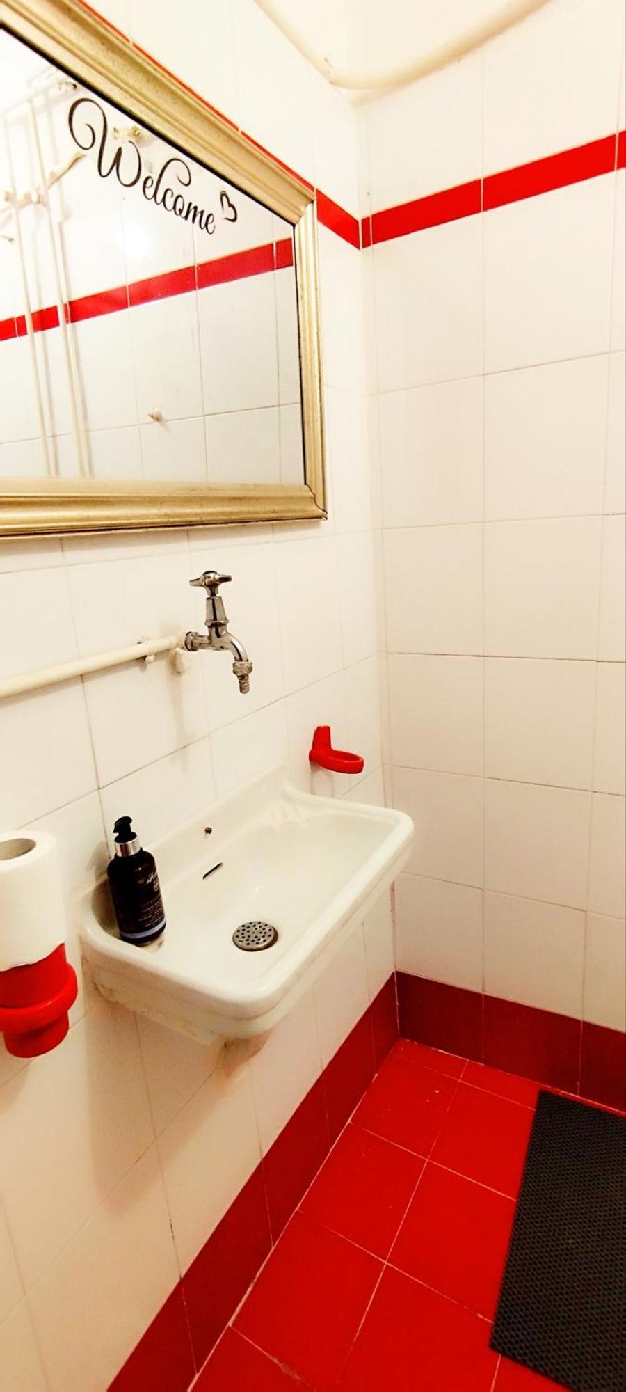 Cozy Room In Quiet Neighbourhood Αθήνα Εξωτερικό φωτογραφία