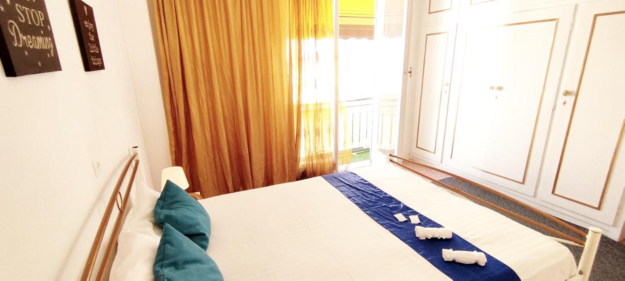 Cozy Room In Quiet Neighbourhood Αθήνα Εξωτερικό φωτογραφία