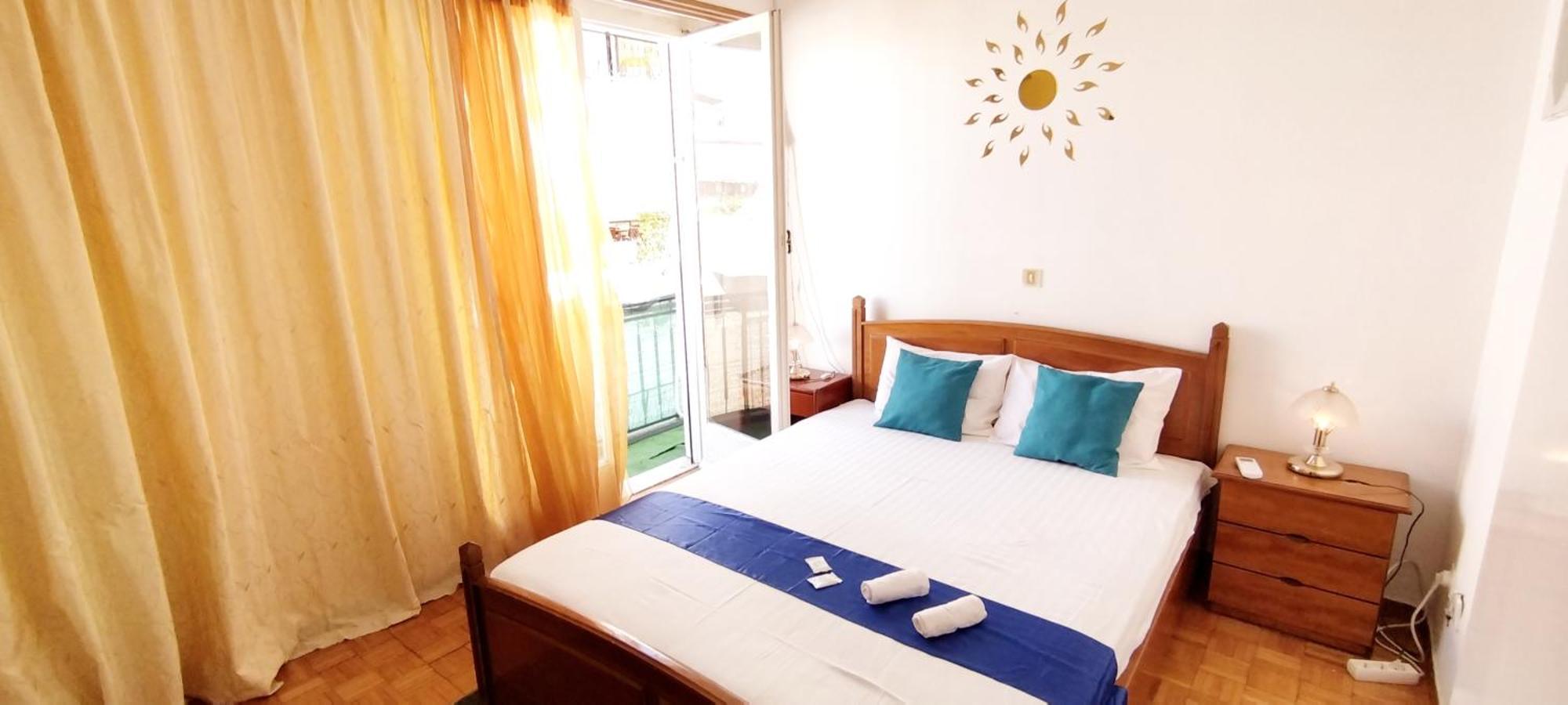 Cozy Room In Quiet Neighbourhood Αθήνα Εξωτερικό φωτογραφία