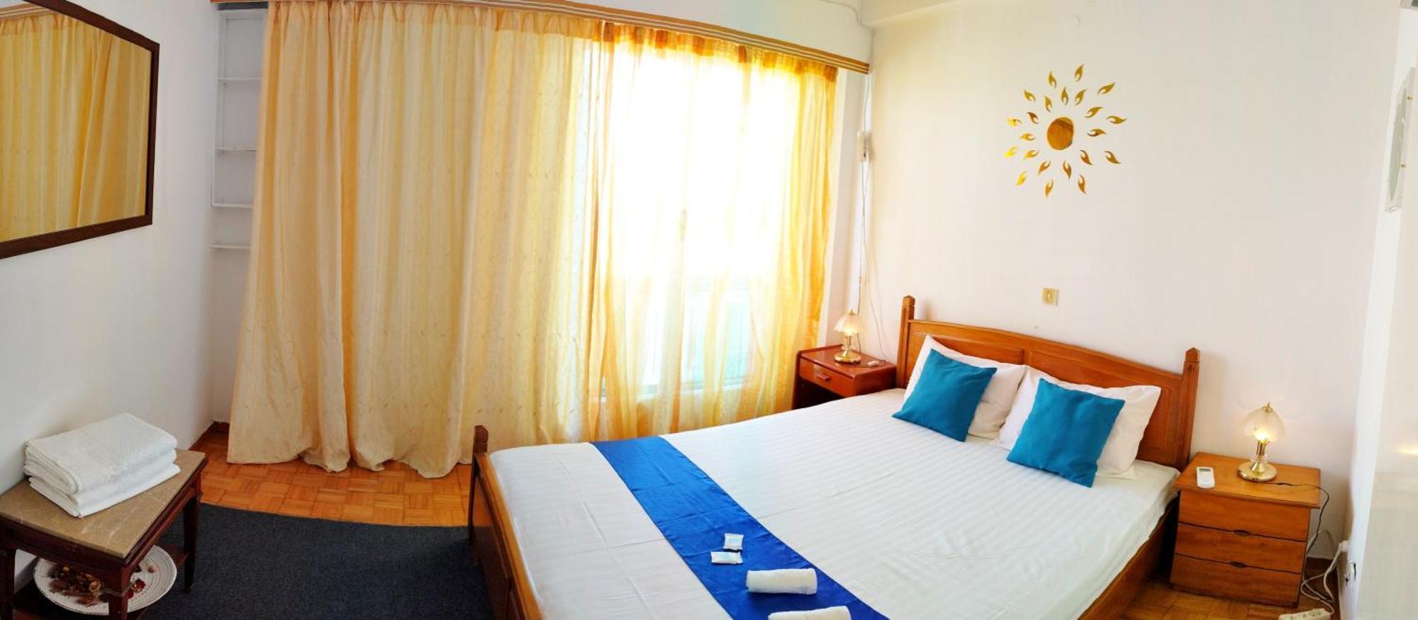 Cozy Room In Quiet Neighbourhood Αθήνα Εξωτερικό φωτογραφία