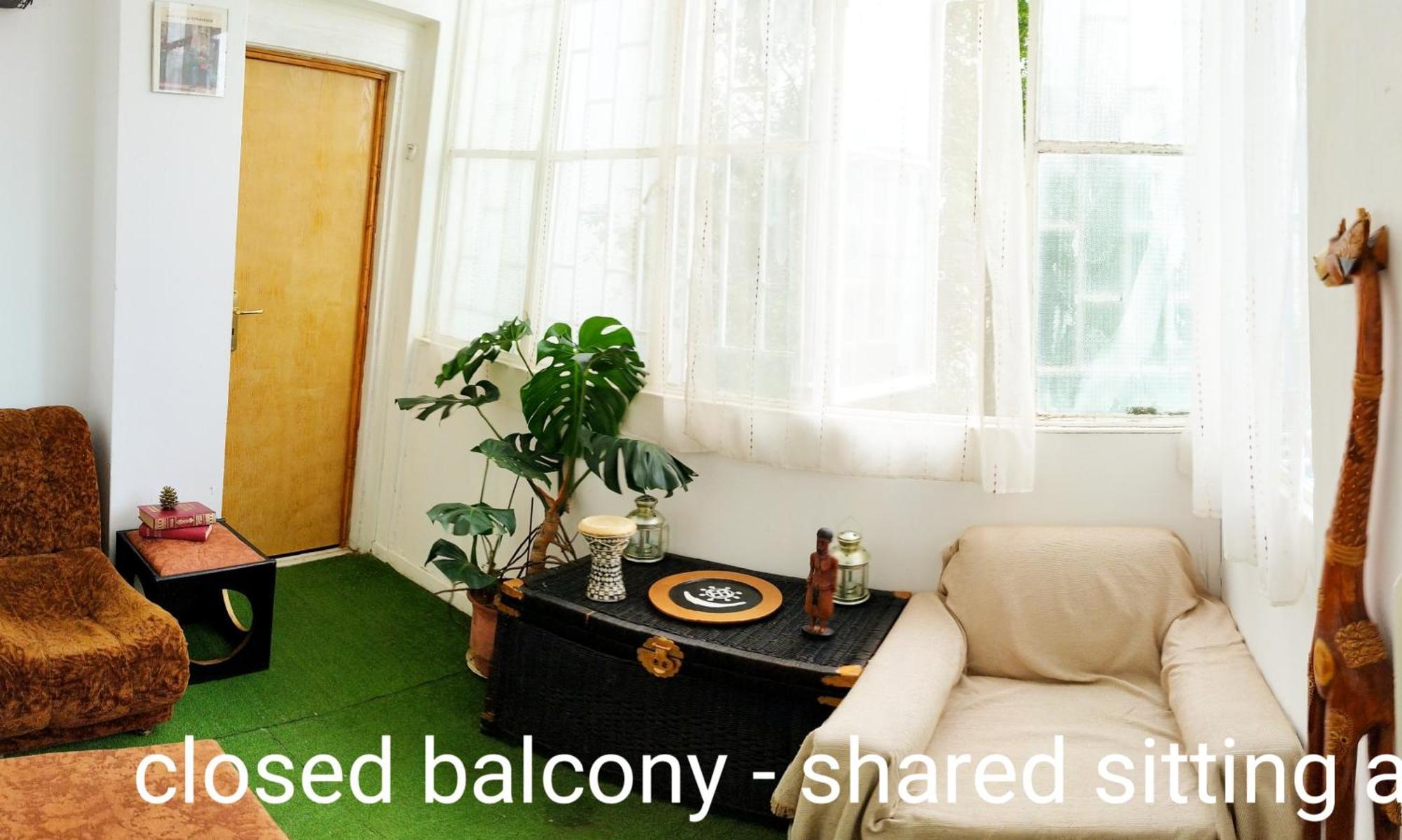 Cozy Room In Quiet Neighbourhood Αθήνα Εξωτερικό φωτογραφία