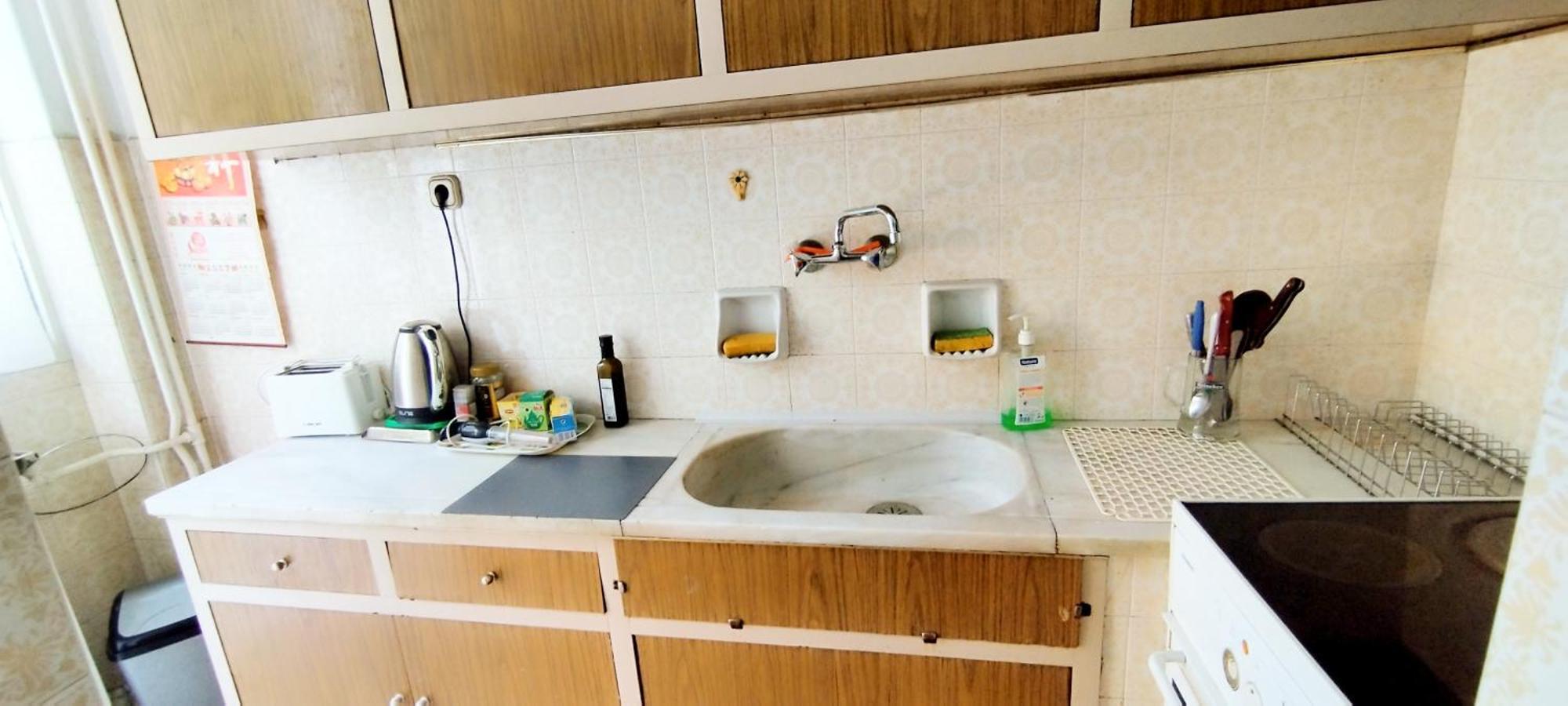 Cozy Room In Quiet Neighbourhood Αθήνα Εξωτερικό φωτογραφία