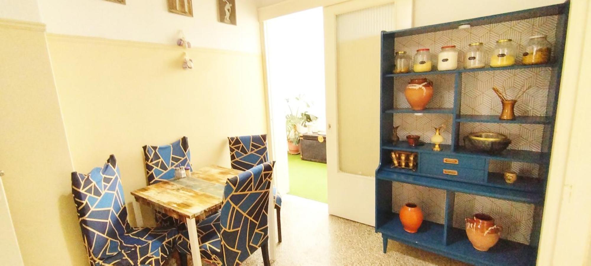 Cozy Room In Quiet Neighbourhood Αθήνα Εξωτερικό φωτογραφία