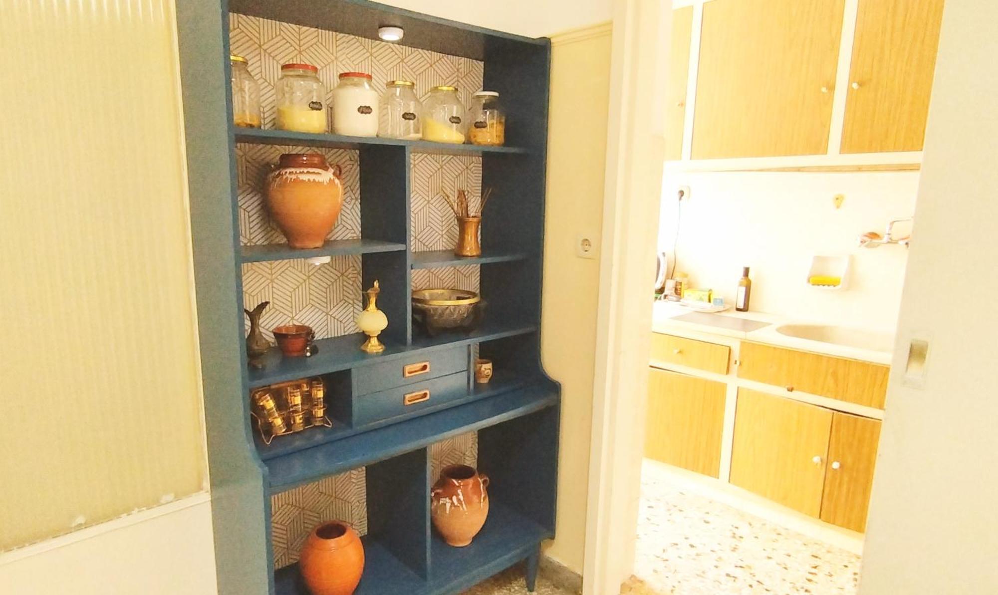 Cozy Room In Quiet Neighbourhood Αθήνα Εξωτερικό φωτογραφία