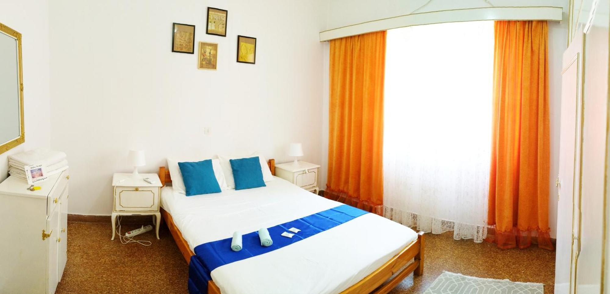 Cozy Room In Quiet Neighbourhood Αθήνα Εξωτερικό φωτογραφία
