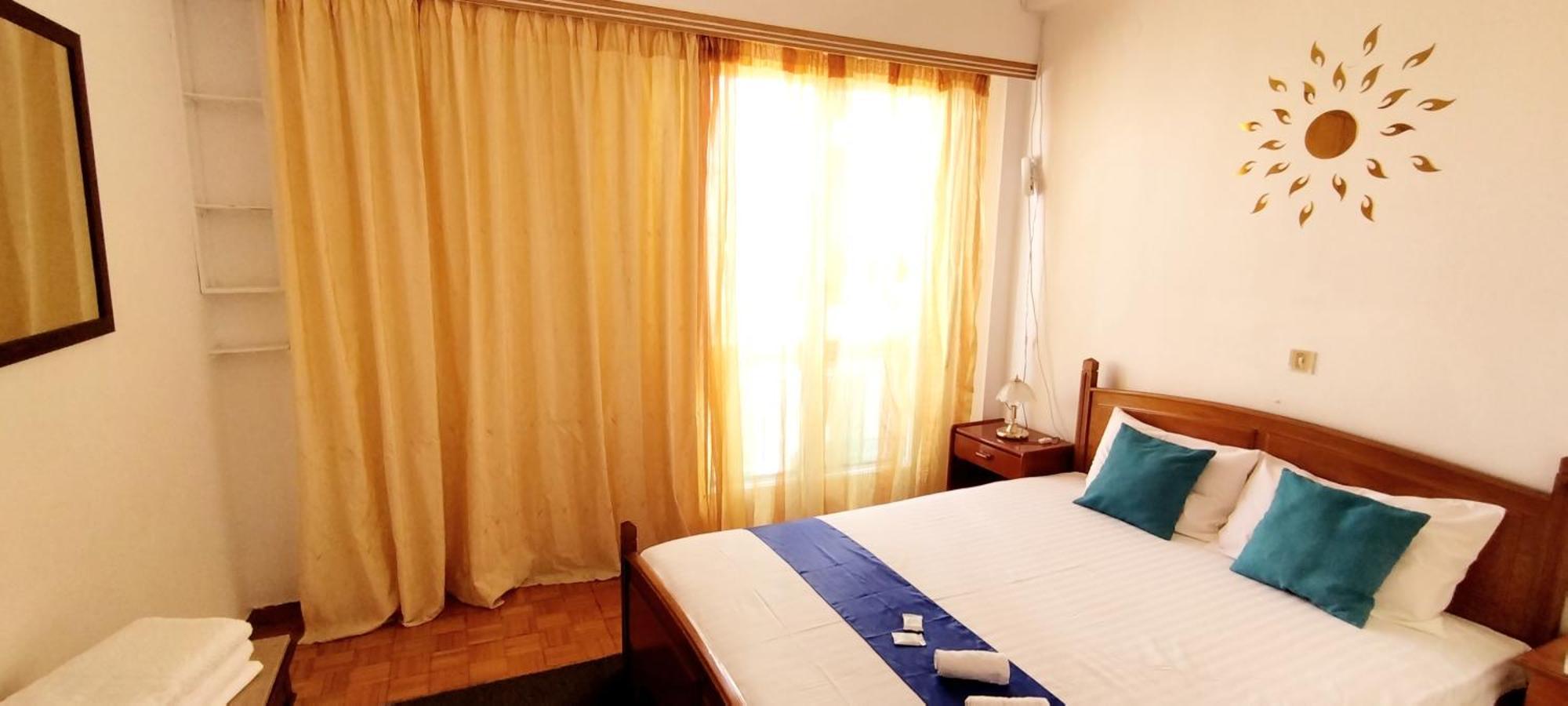 Cozy Room In Quiet Neighbourhood Αθήνα Δωμάτιο φωτογραφία