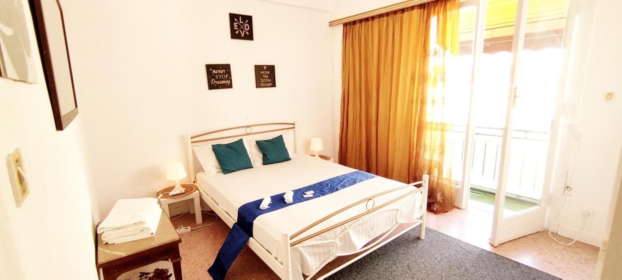 Cozy Room In Quiet Neighbourhood Αθήνα Δωμάτιο φωτογραφία