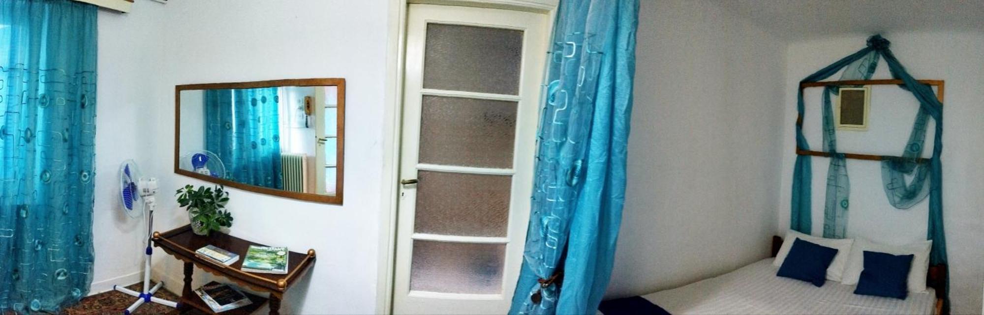 Cozy Room In Quiet Neighbourhood Αθήνα Δωμάτιο φωτογραφία
