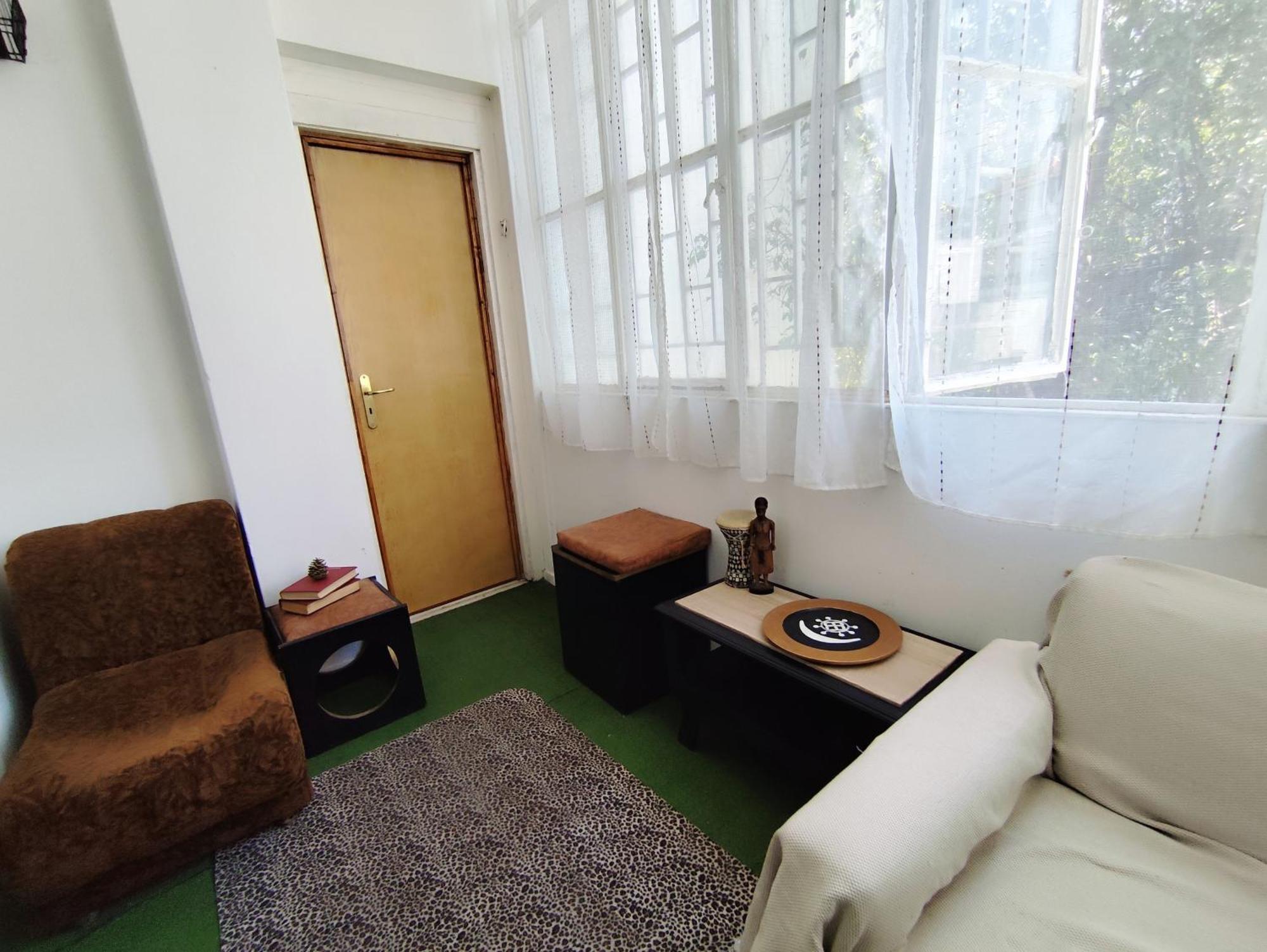 Cozy Room In Quiet Neighbourhood Αθήνα Εξωτερικό φωτογραφία