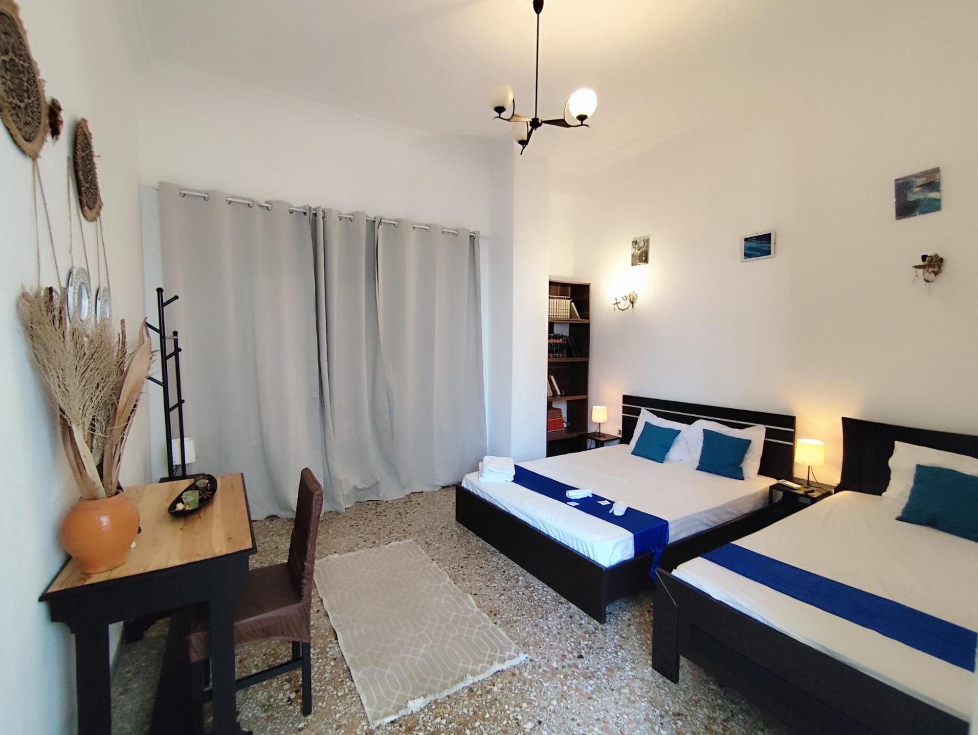 Cozy Room In Quiet Neighbourhood Αθήνα Εξωτερικό φωτογραφία