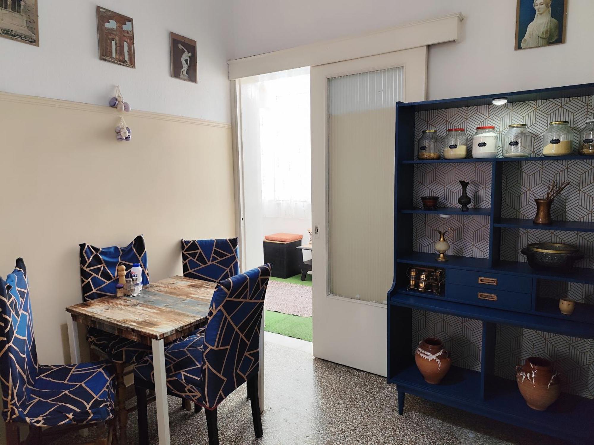 Cozy Room In Quiet Neighbourhood Αθήνα Εξωτερικό φωτογραφία