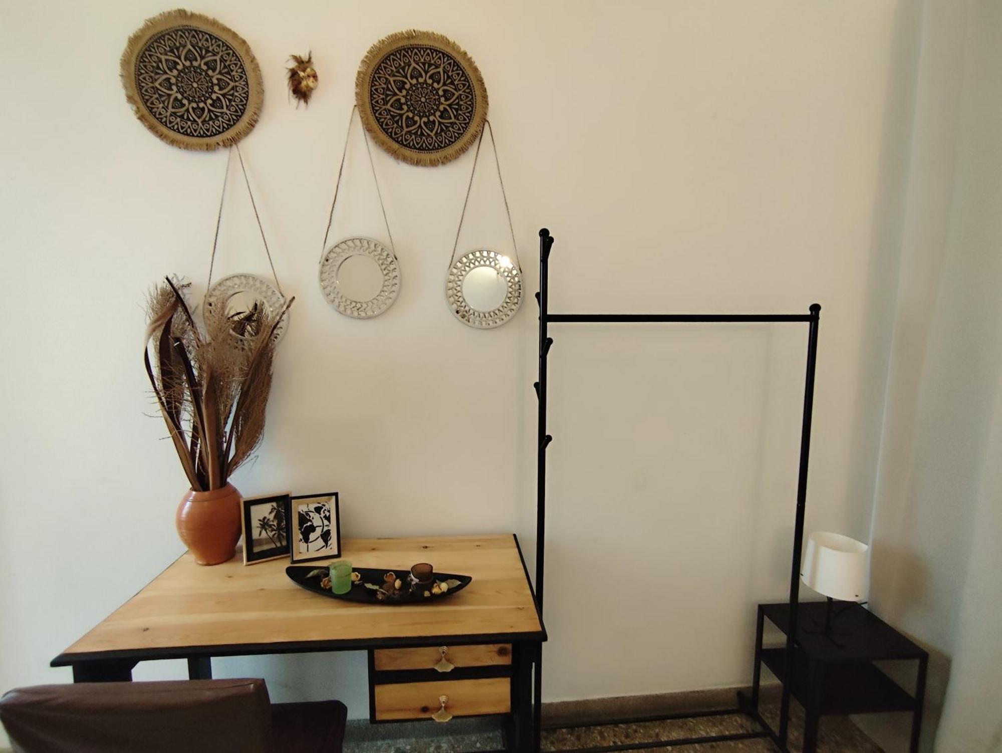 Cozy Room In Quiet Neighbourhood Αθήνα Εξωτερικό φωτογραφία