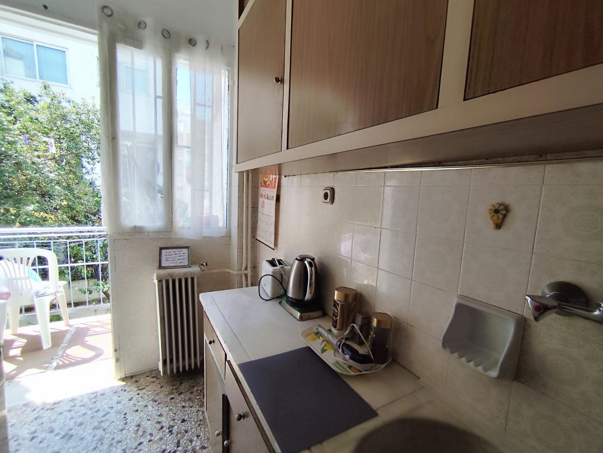 Cozy Room In Quiet Neighbourhood Αθήνα Εξωτερικό φωτογραφία