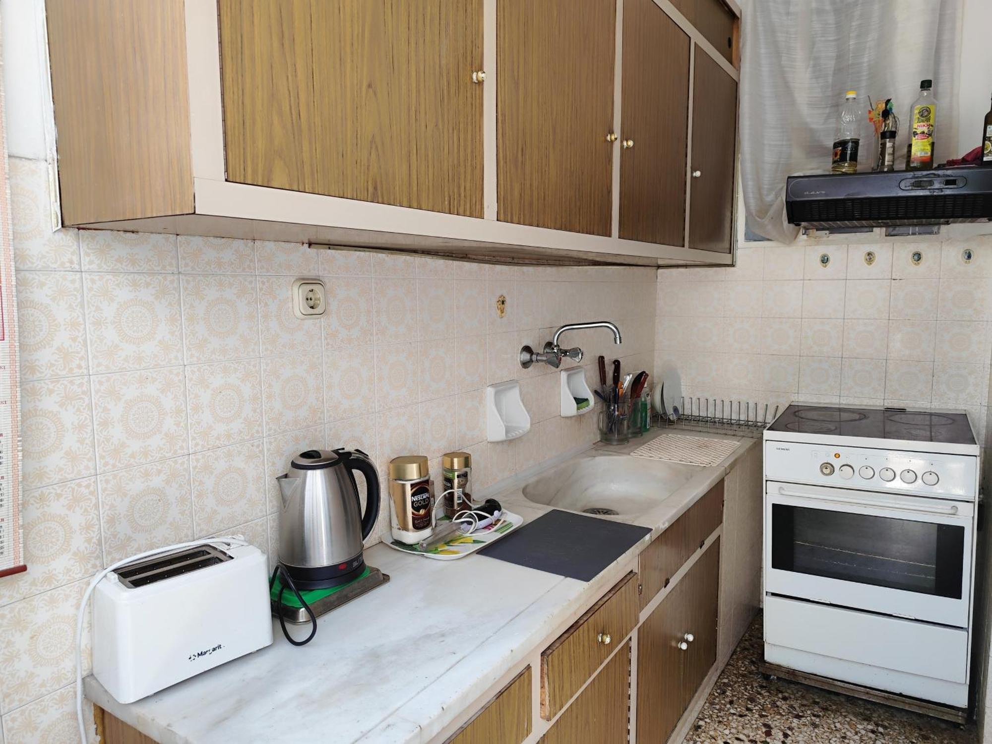 Cozy Room In Quiet Neighbourhood Αθήνα Εξωτερικό φωτογραφία